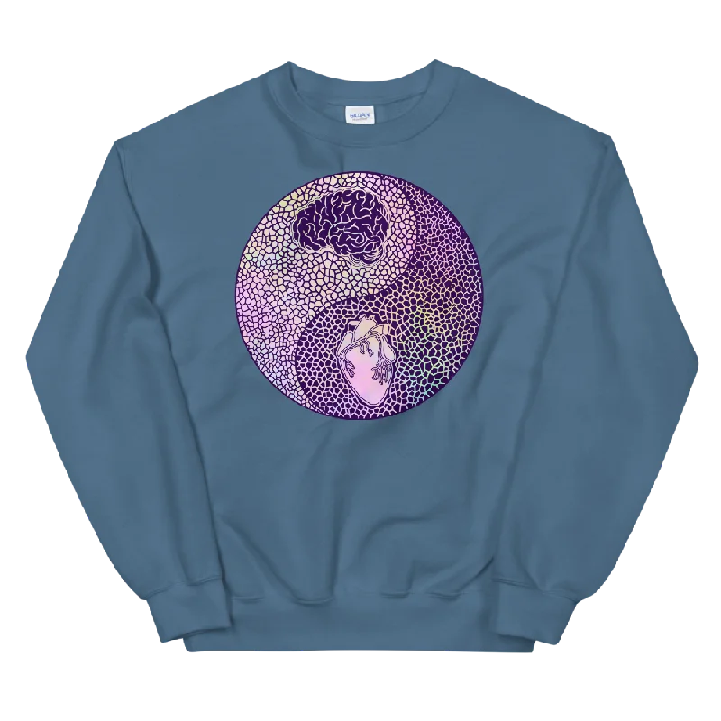 Indigo Blue