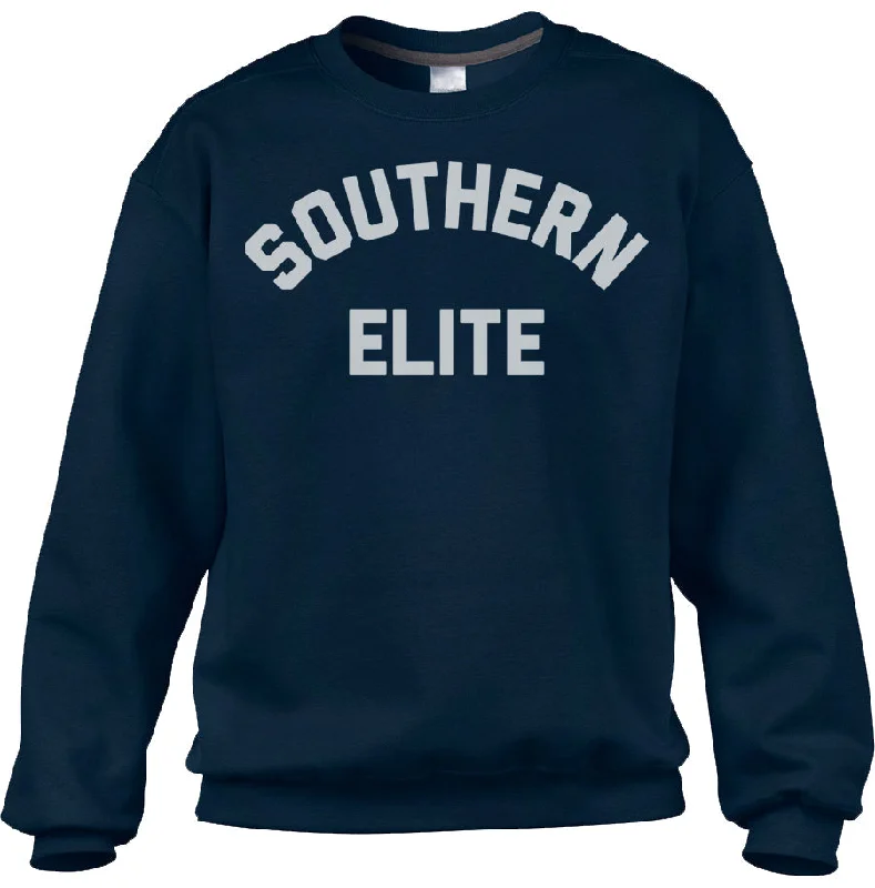 Unisex Southern Elite Sweatshirt Soft Sweatshirts for Women