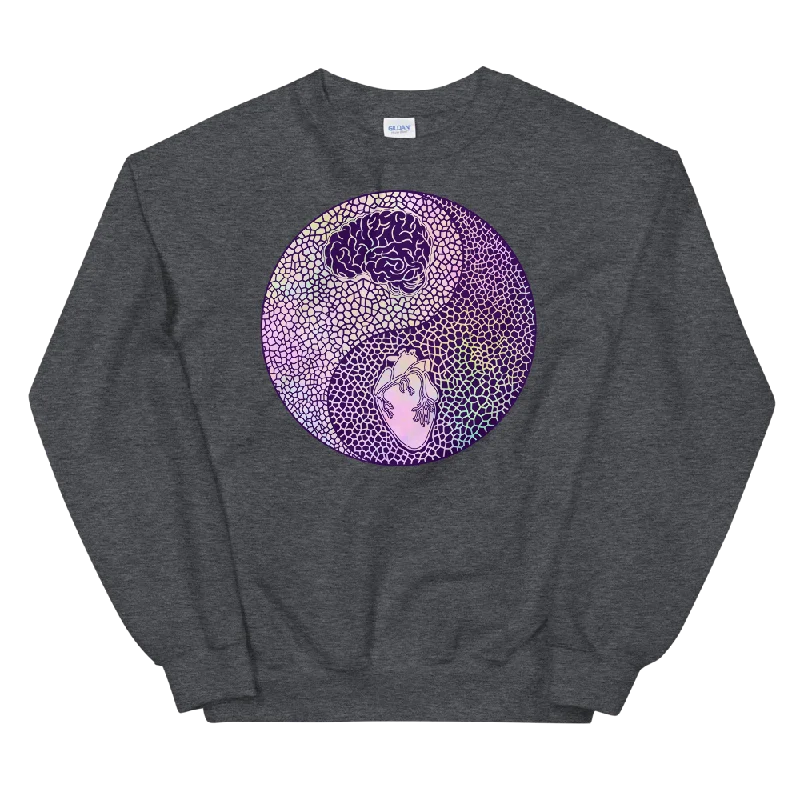 Dark Heather