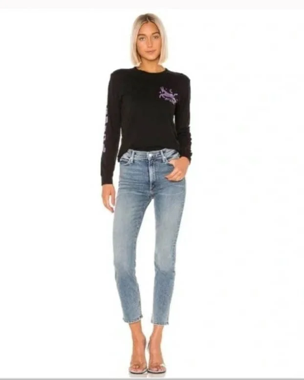 "The Dazzler" Mystical Jeans