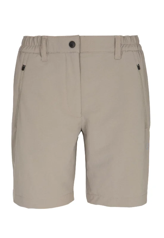 Bowness Shorts - Sand Breathable unclassified dresses
