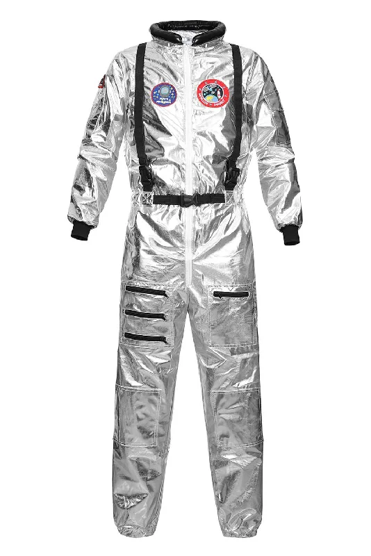 Silver for men