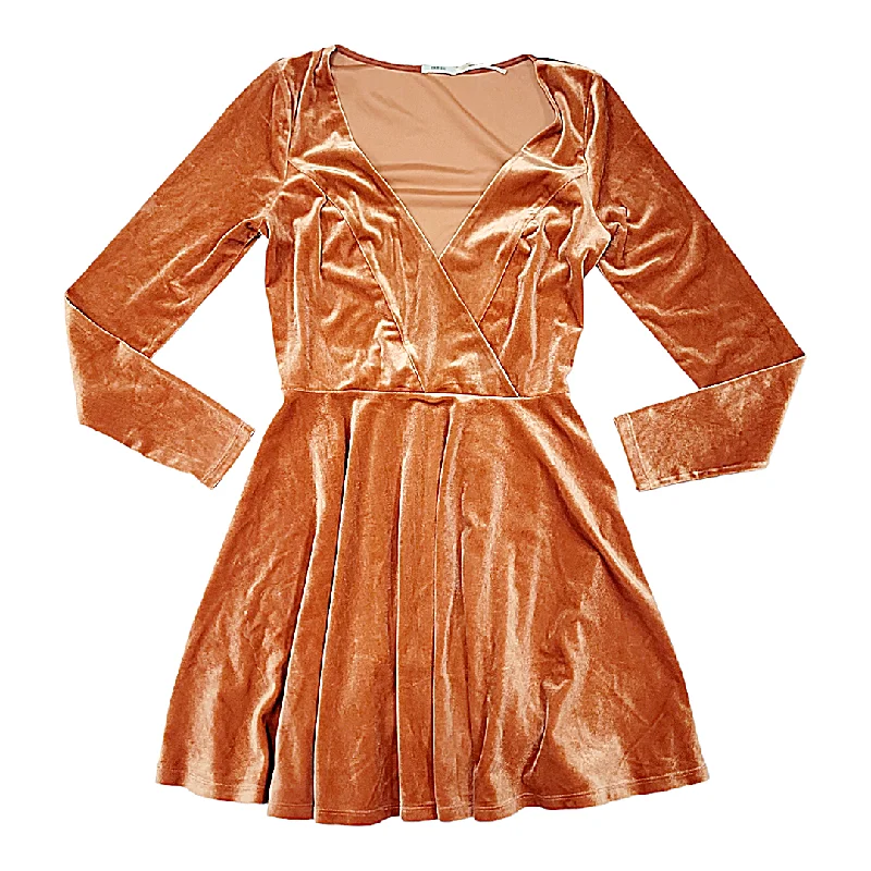 Dress Casual Short By Kimichi Blue  Size: S--Casual Mini Skirt